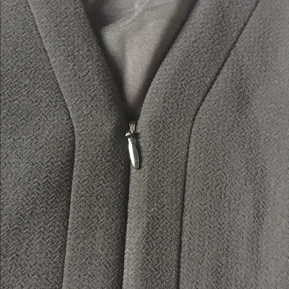 Madewell little black dress - Picture 5 of 7